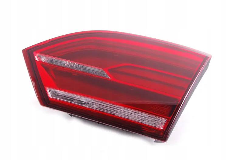 фото №1, Vw jetta a6 rear правый сторона inner задний фонарь rhd 5c6945308a