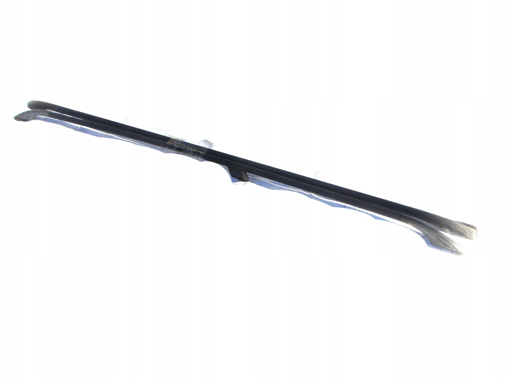 фото №1, Рейлинги багажники кровельные peugeot 406 kombi sw