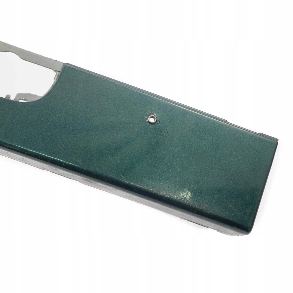 фото №10, Mini r55 r56 d захист протитуманної фари бампер перед a67