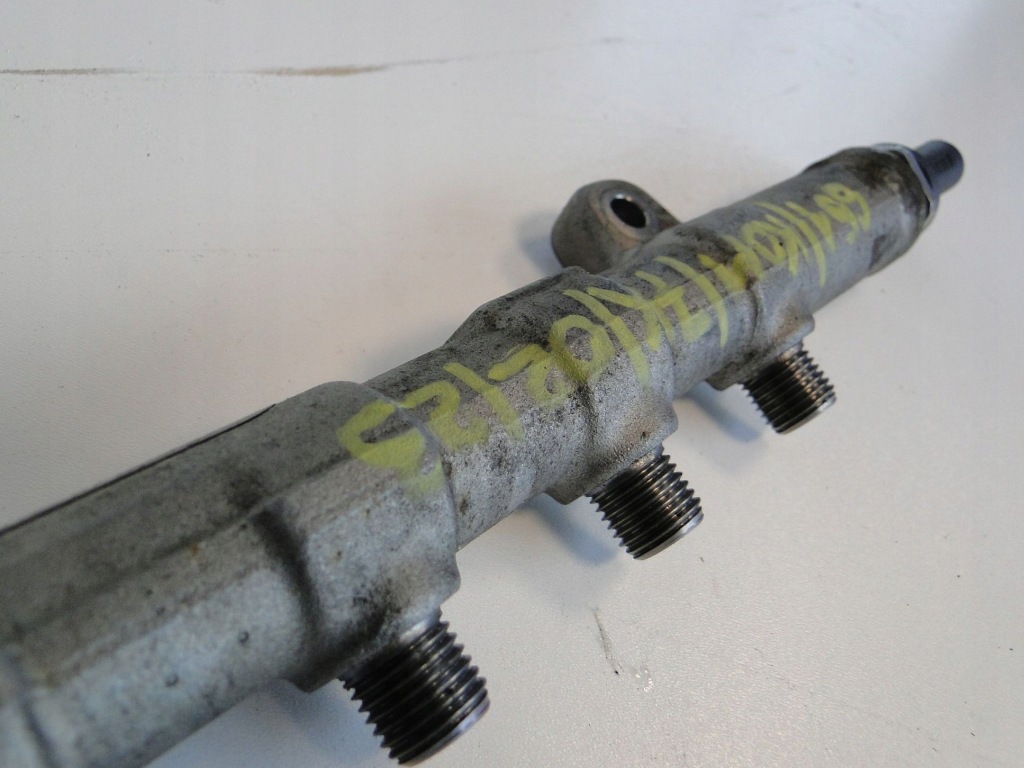 фото №5, Mercedes sprinter w906 906 молдинг упорскування 651