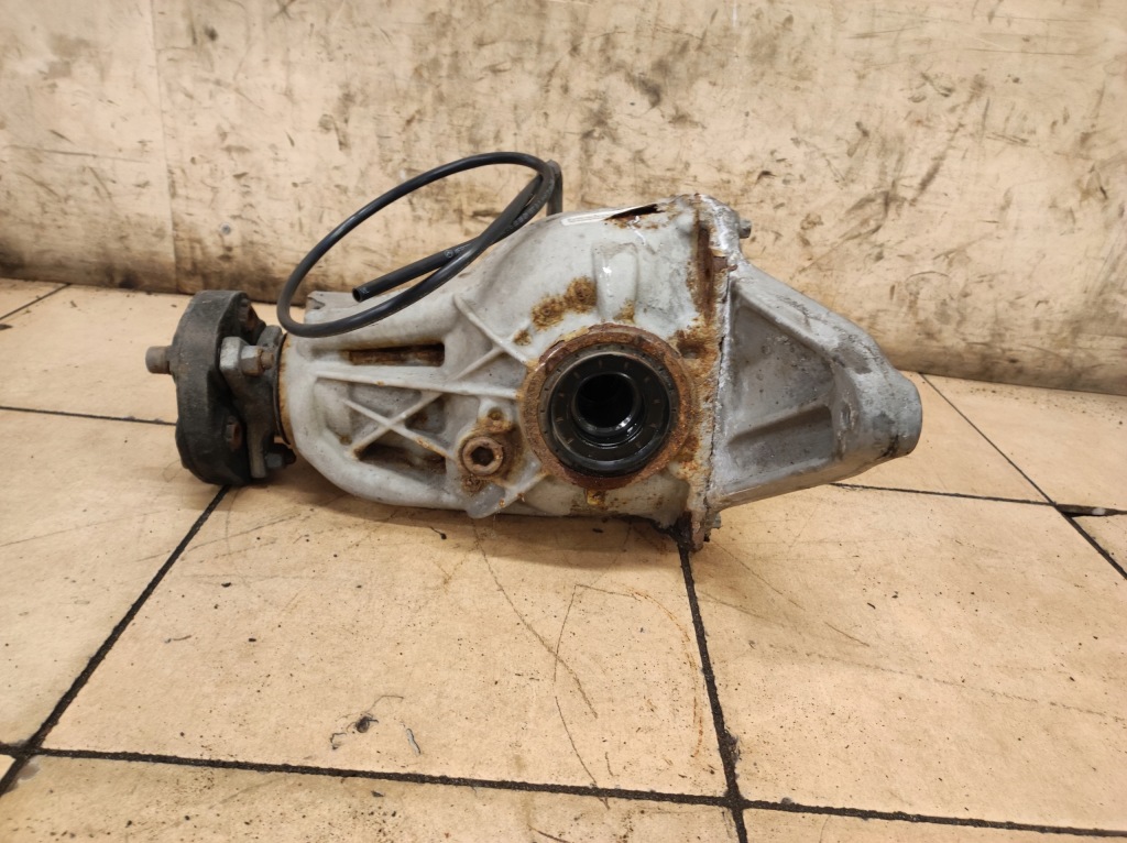 фото №6, Мост дифференциал задняя задний ml w166 166 2.2 cdi 3.27