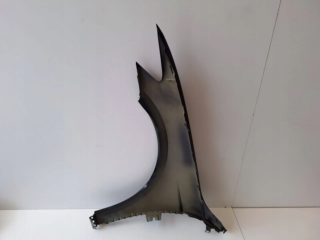 Vw passat b8 3g0 крыло правый перед оригинал с Разборки