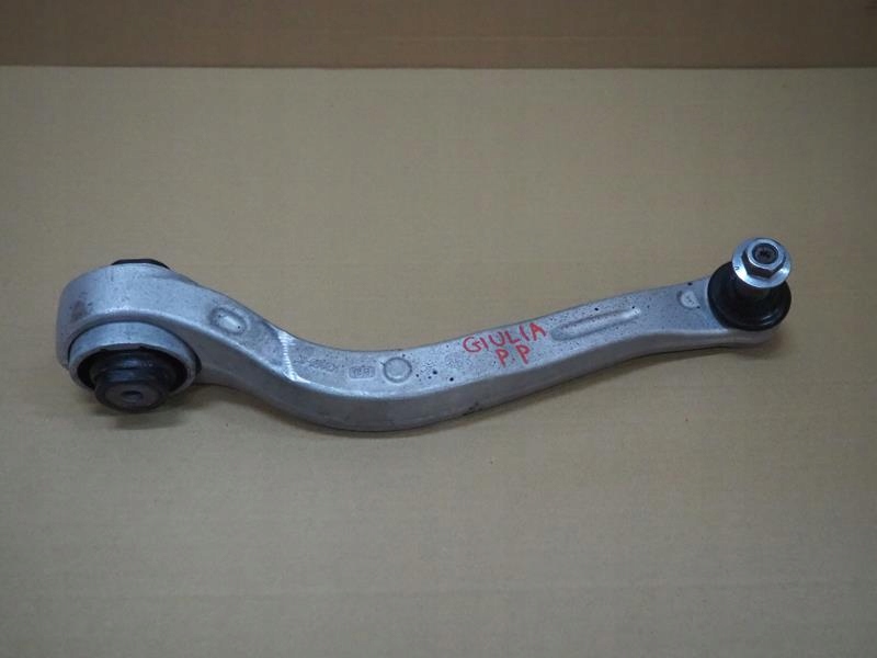 фото №1, Важіль правий передній перед alfa romeo giulia 2.2 mjt