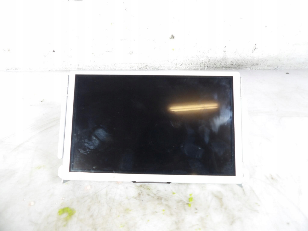 Купить Ford c-max 2 рестайлинг  дисплей gj5t-18b955-sb