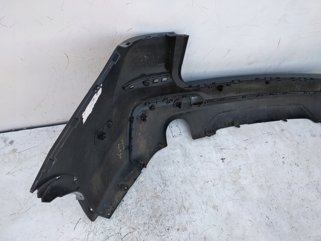 фото №9, Bmw x3 g01 m набор бампер задний задняя