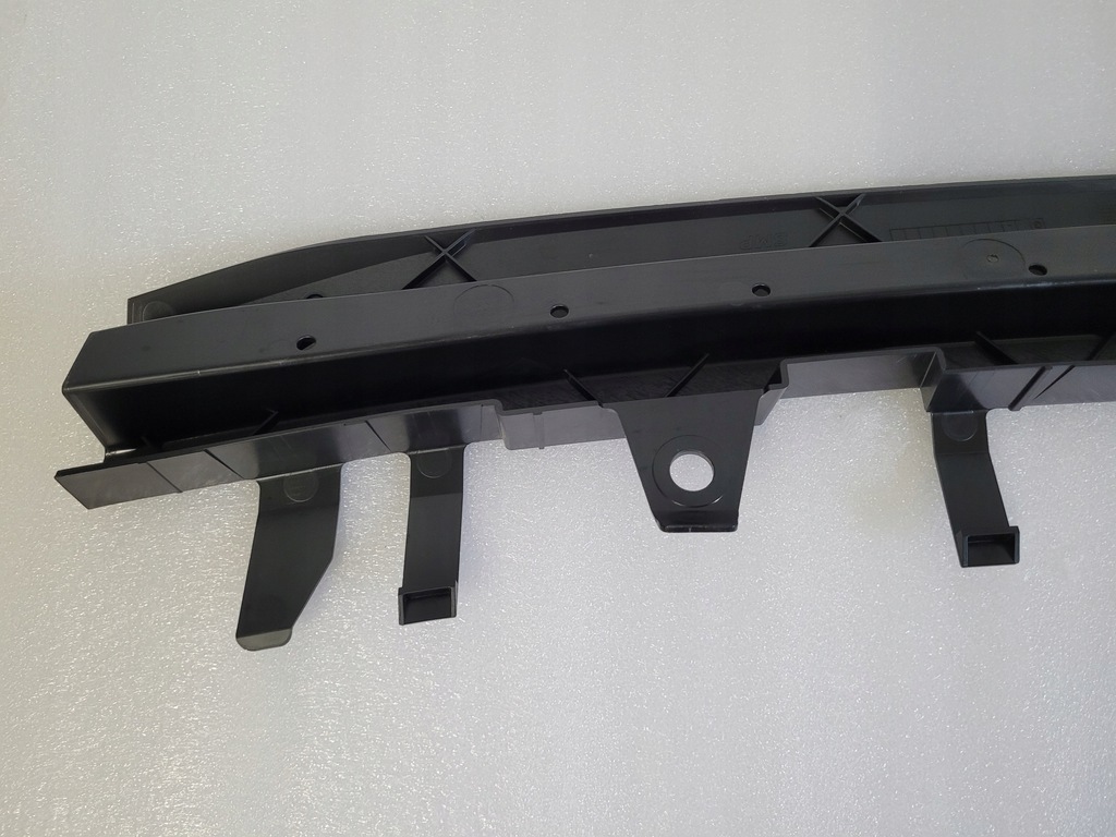 фото №6, Bmw g60 g61 5 направляющая усилитель кронштейн балка w бампер перед 51115a02fb8