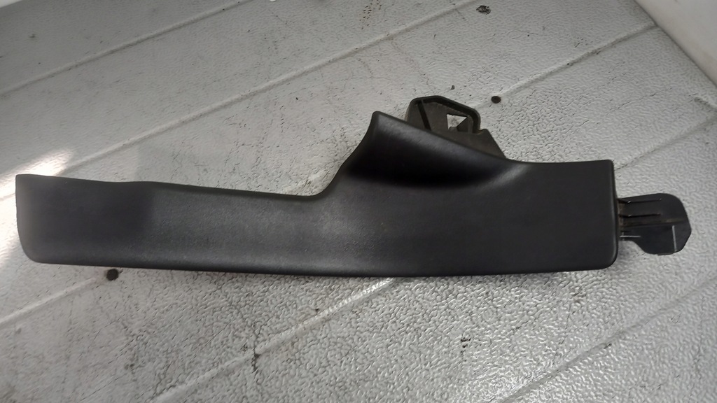 фото №1, Защита стойка volvo s60