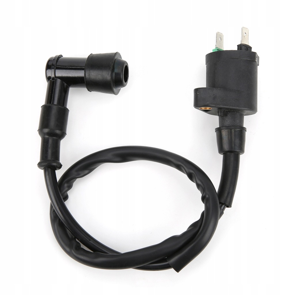 фото №7, Набір cdi box з котушка запалювання свічки