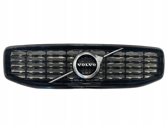 фото №1, Volvo s60 v60 iii r-design новий решітка радіатора решітка радіатора радіатора