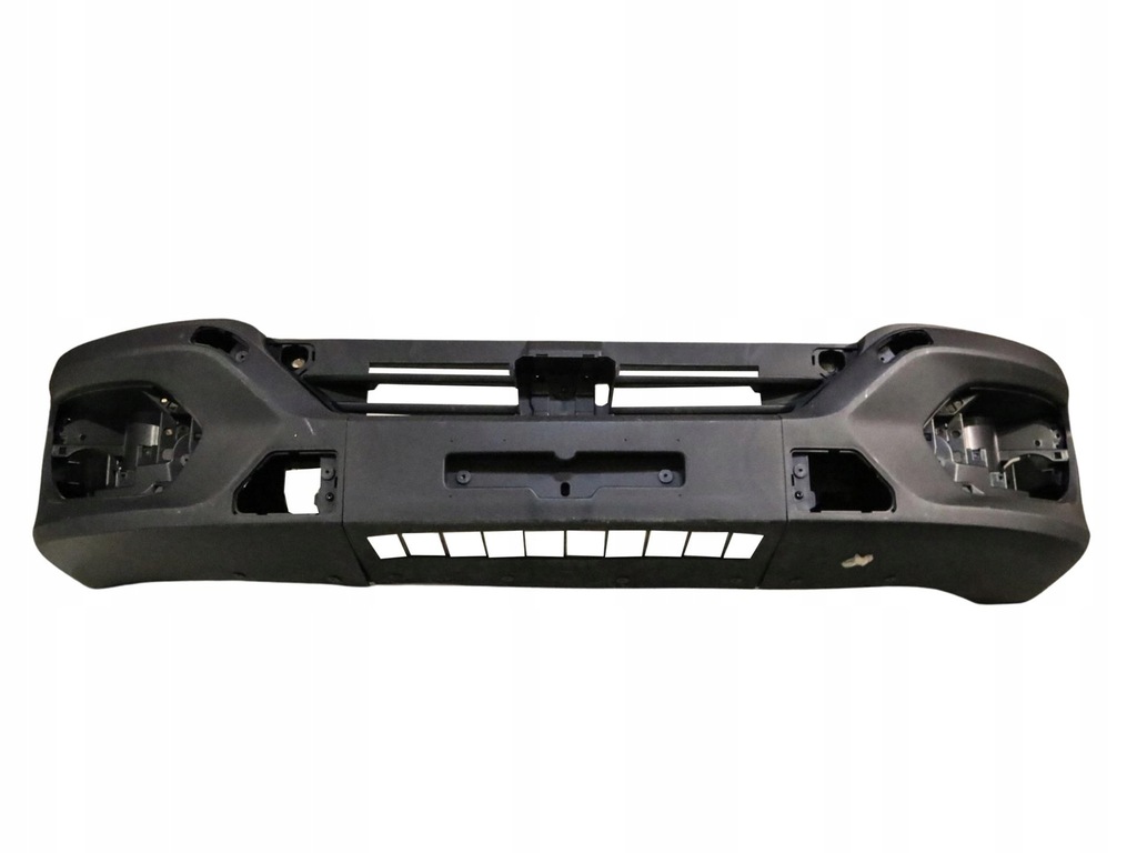 фото №1, Бампер передній перед iveco daily vi 2019-