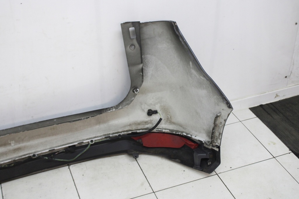 фото №13, Ford grand c-max mk2 10r- бампер задня задній pdc