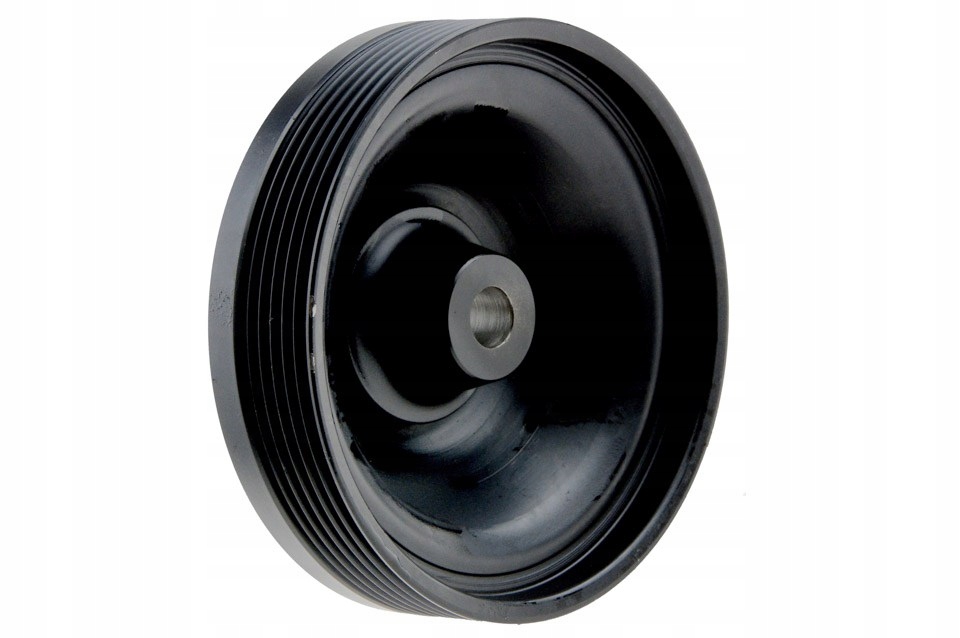 фото №8, Шків колінчастого вала колінчастого renault eng. 1.4,1.6 renault dacia logan 05-, sa