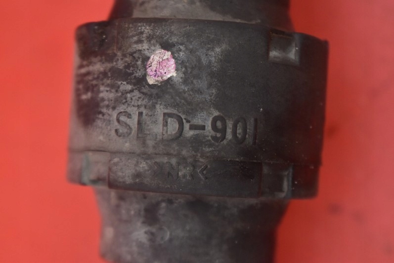 Приводной вал левая перед механическая коробка передач honda civic 8 viii 1.4 i-vtec 100 km рестайлинг  10-12 Недорого