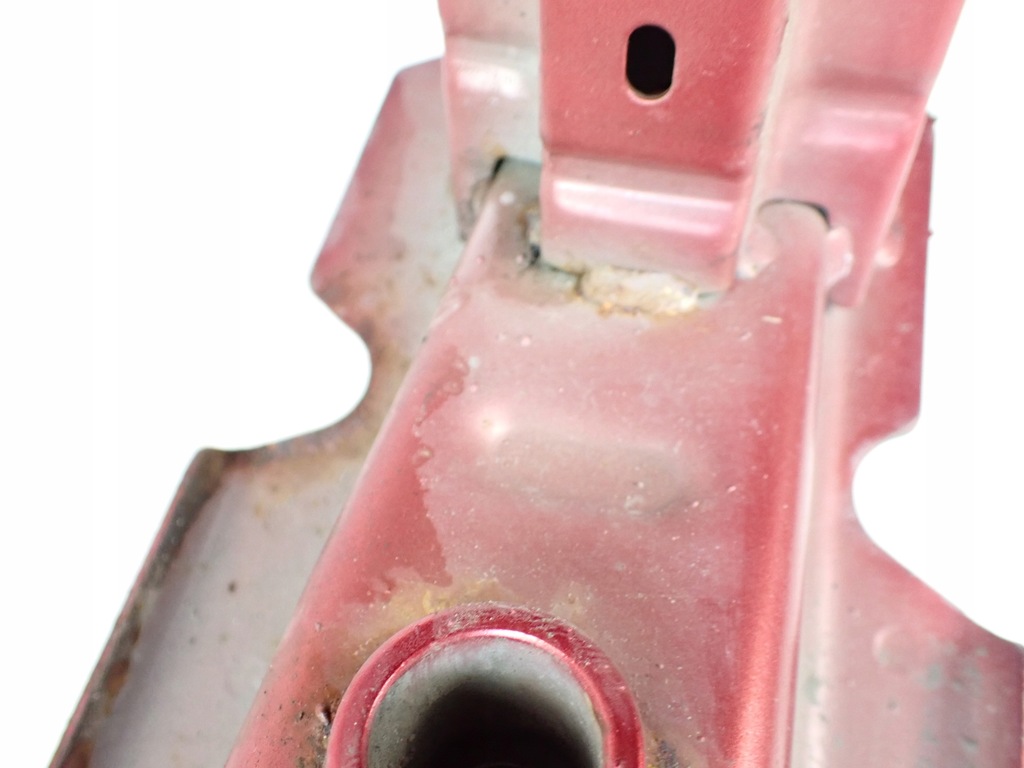 фото №15, Балка усилитель задняя задняя mazda cx-5 ii europa