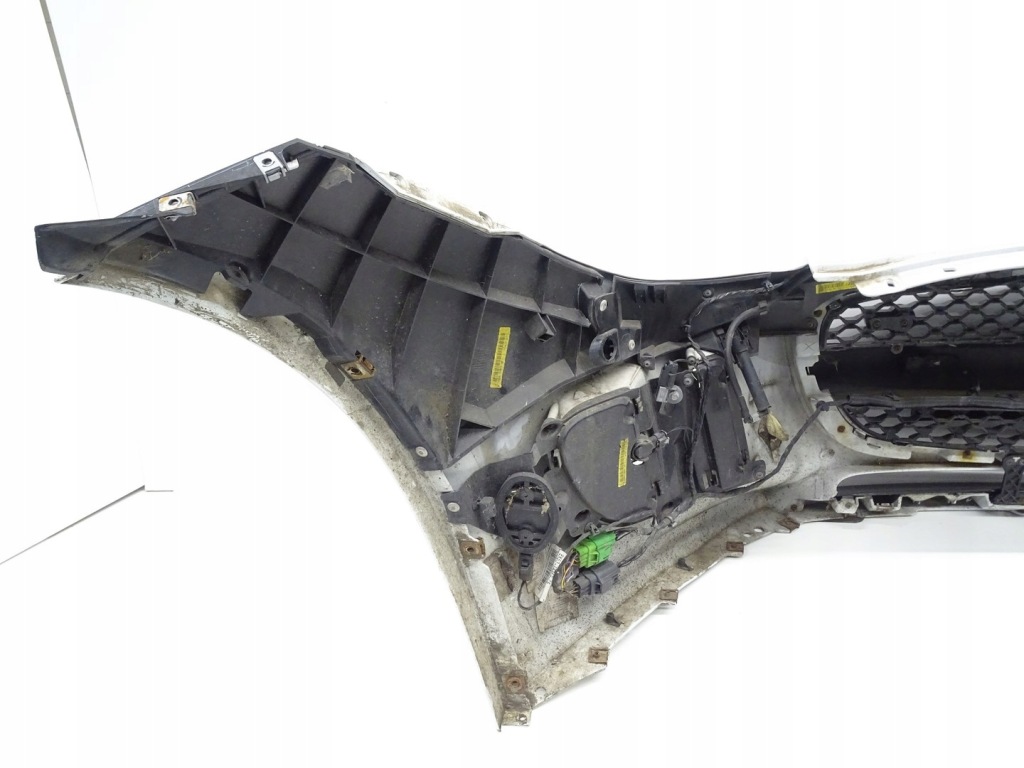 фото №11, Бампер перед передний kompletny решётка радиатора pdc jaguar f-type x152 r sport