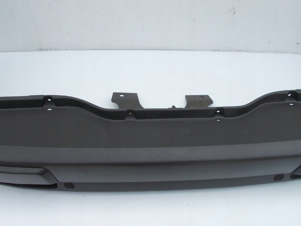 фото №7, Бампер задняя ford galaxy mk2 2006-2015