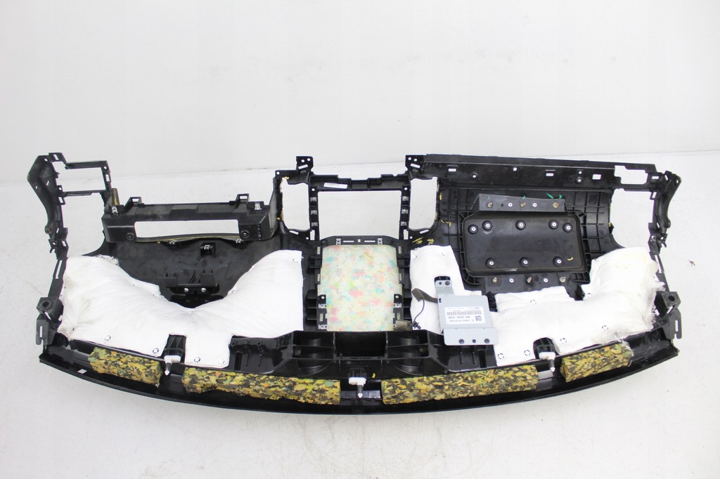 фото №8, Captiva приборная панель консоль подушка безопасности lift оригинал