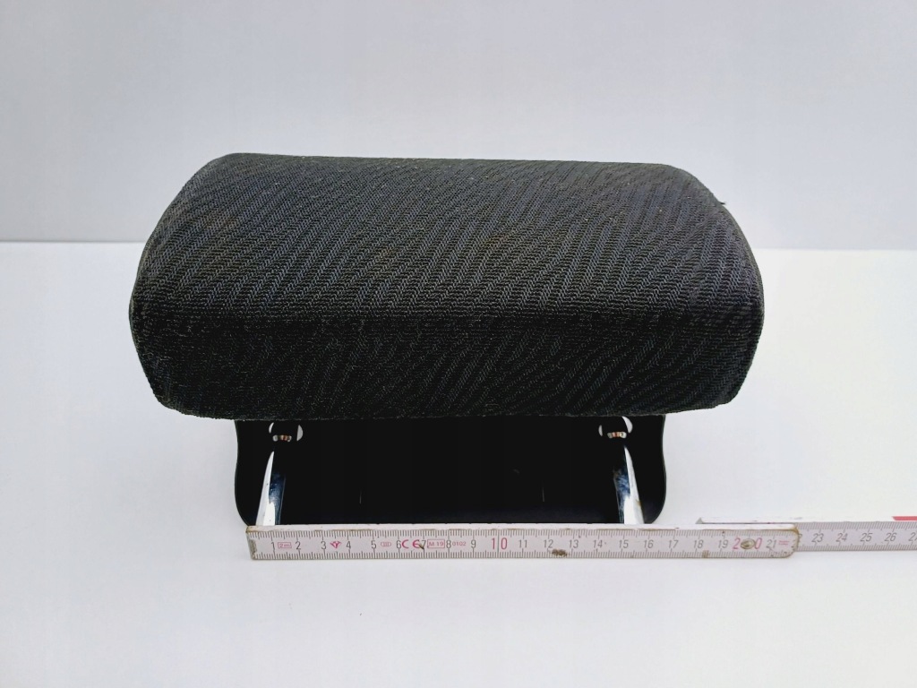 Підголівник сидіння задній bmw 5 e39 nr292 Недорого