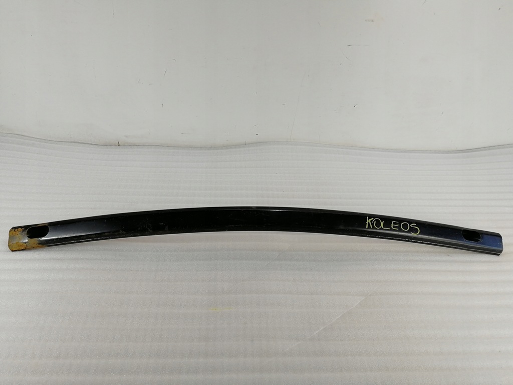 фото №1, Renault koleos балка бампера задня задня