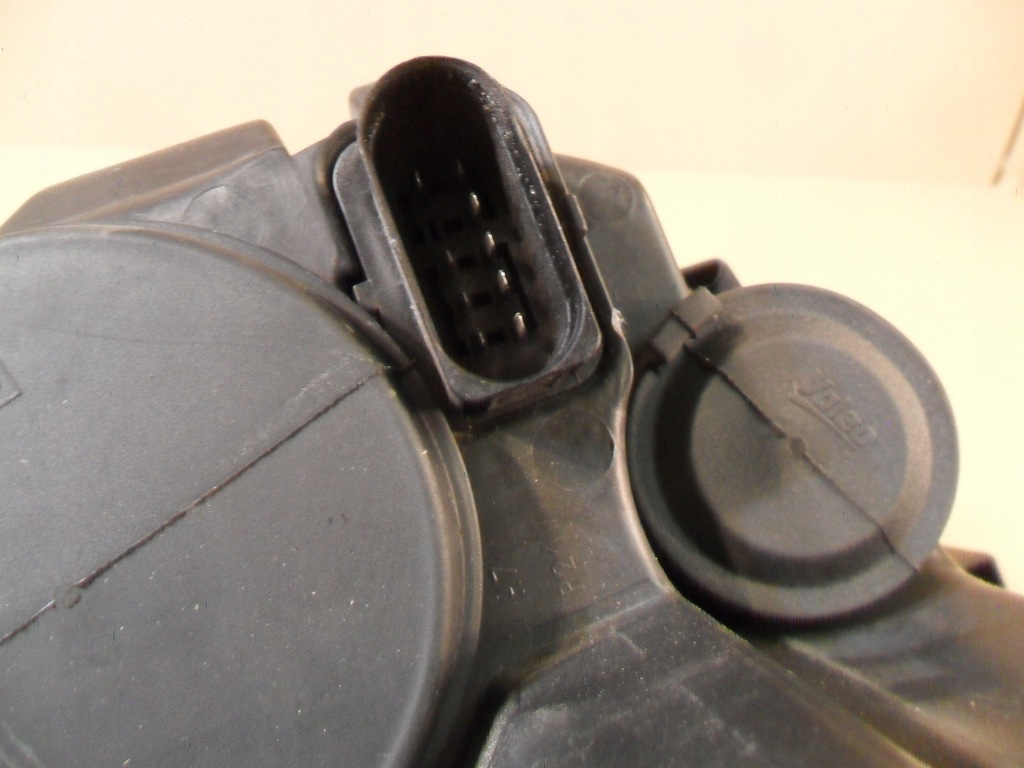 фото №15, Vw transporter t6 лампа левая h4