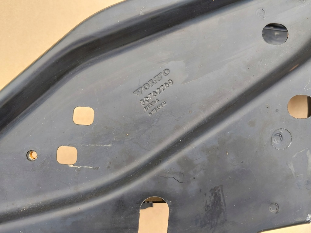 фото №7, Pas підсилювач volvo xc60 xc 60 i оригінал гарний стан