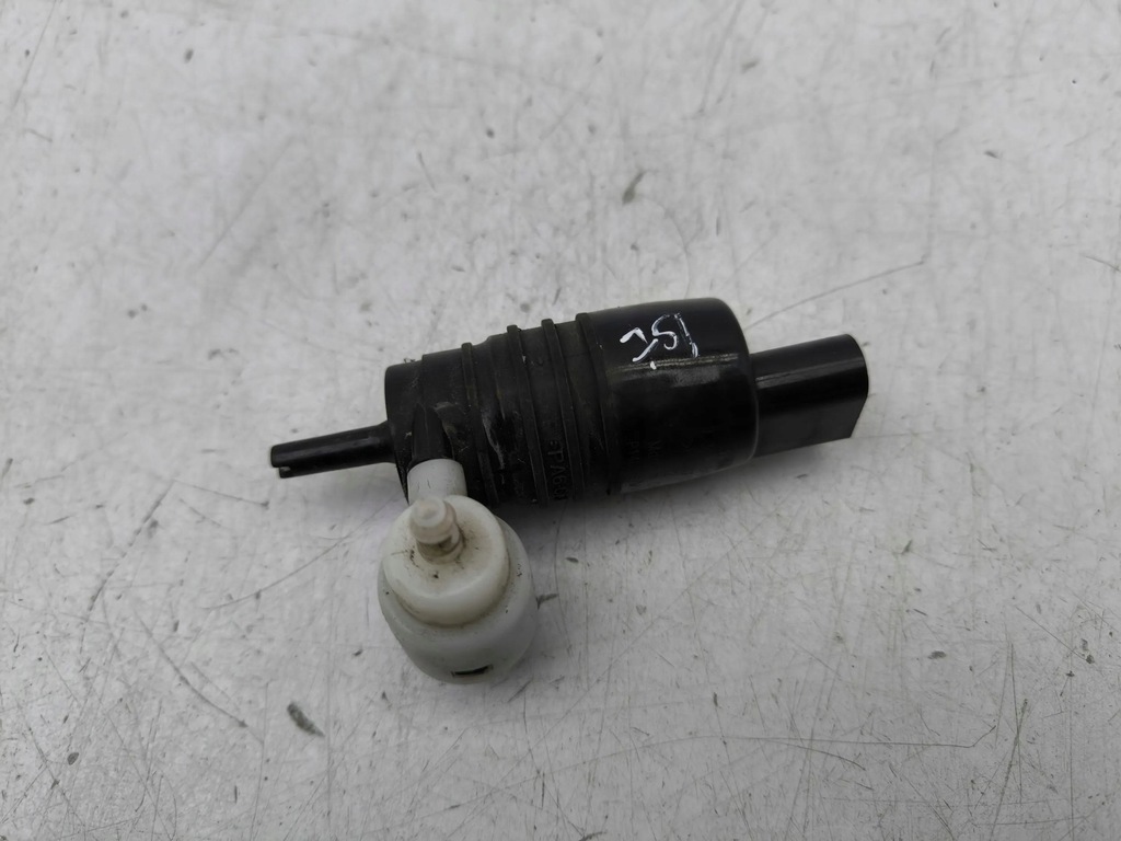 фото №1, Помпа омивача оригінал 7388349 mini cooper se 21r