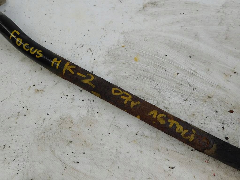 Ford focus mk2 1.6tdci тяга стабілізатора перед Київ