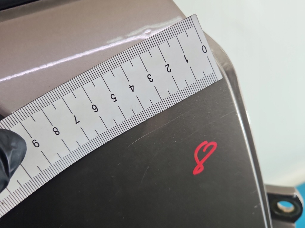 Дверь задний  правое nissan note e11 06-12 бежевый c30g Оригинал