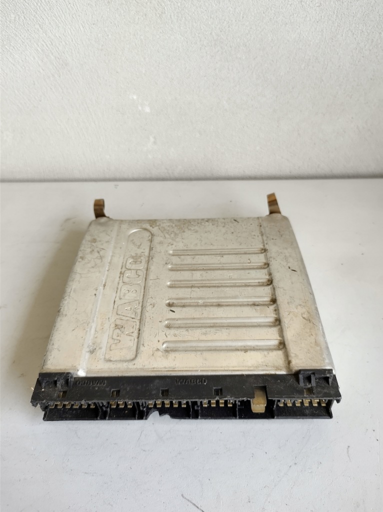 Купити Модуль блок керування бортовий комп'ютер wabco 1550005169