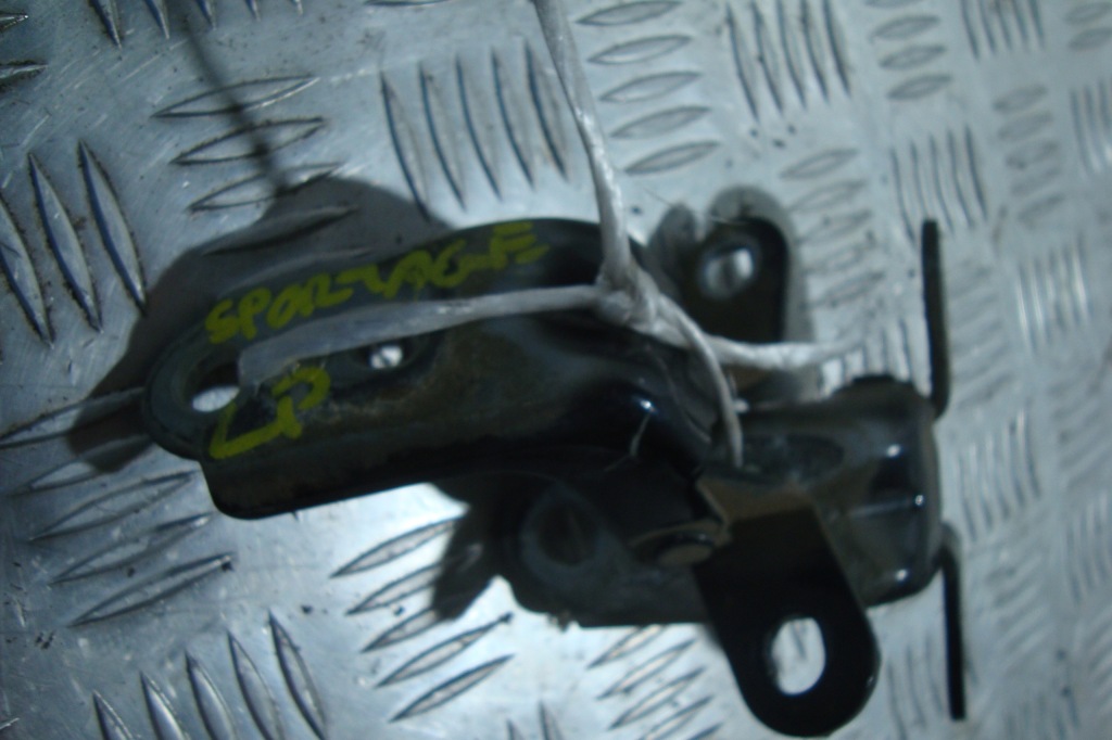 фото №1, Петля дверь левый перед kia sportage iii 10-15