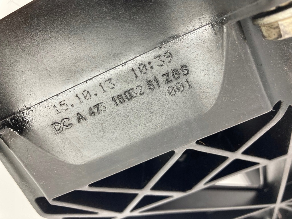 фото №6, Mercedes actros mp4 om471 маслоприёмник масла a4731803251