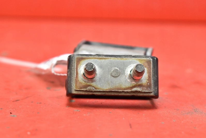 фото №6, Петля петли крышки hyundai santa fe 2 ii 06-10