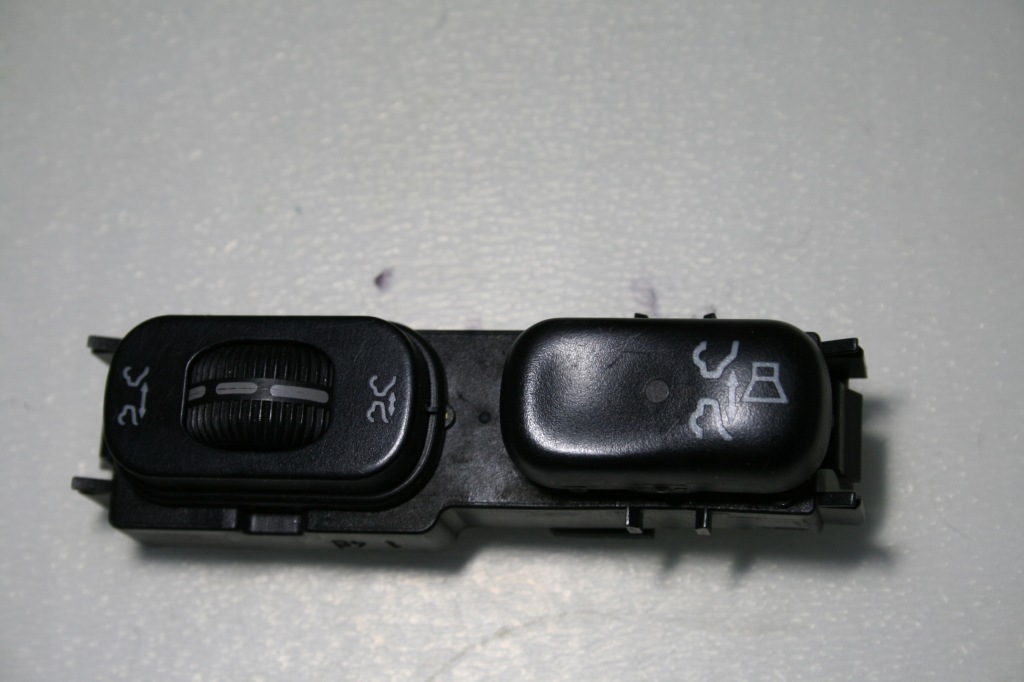 фото №1, Mercedes w220 вимикач distronic