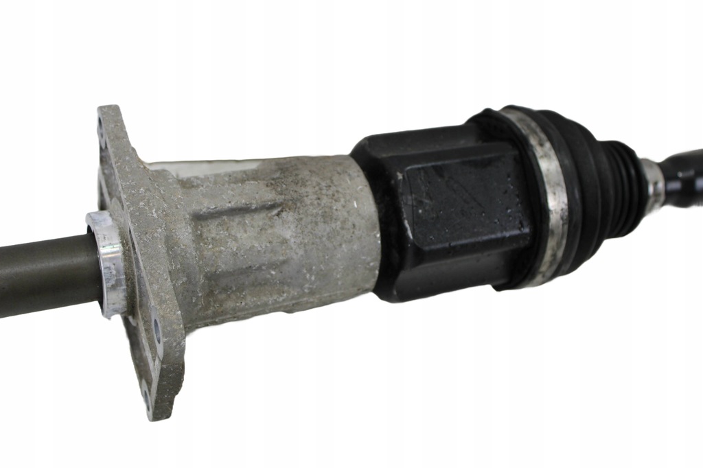 фото №8, Alfa romeo stelvio 2.0t q4 приводной вал левая перед передняя