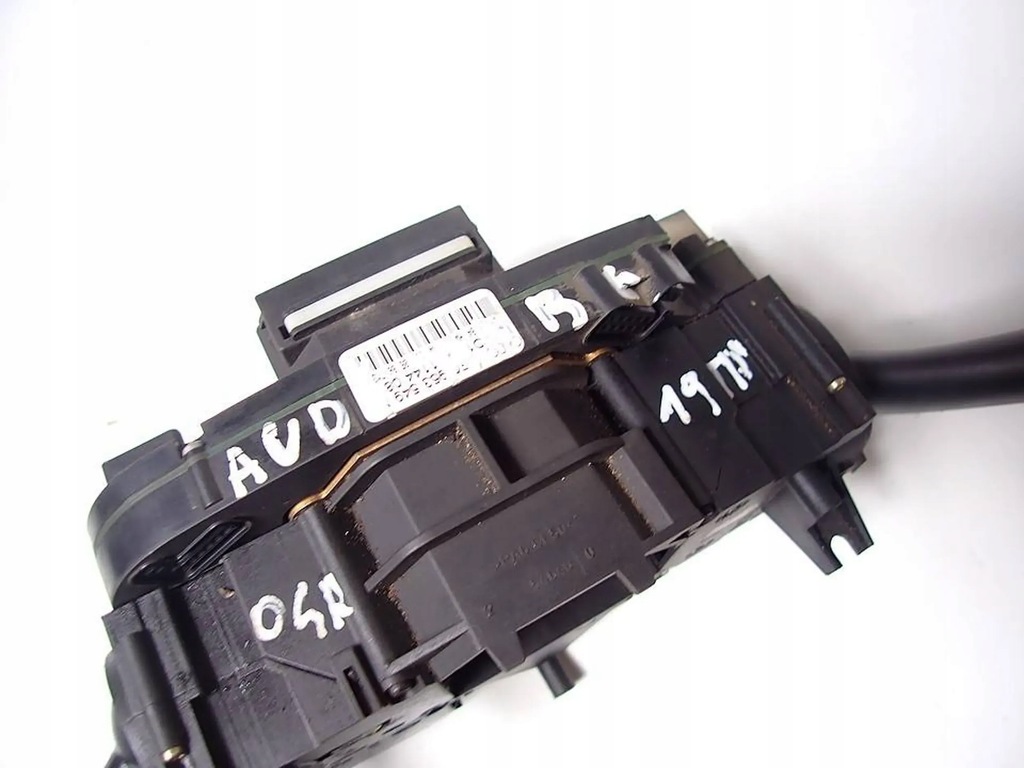фото №10, Перемикач комбінований перемикачі audi a4 b6 04r