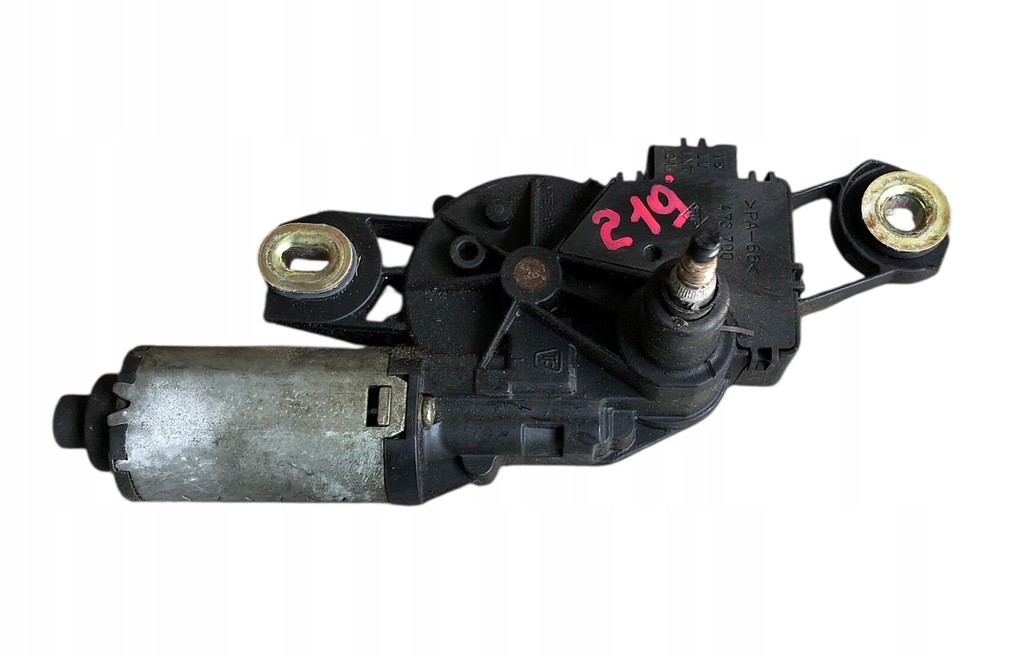 фото №2, Підйомник моторчик скло renault laguna ii 404792b