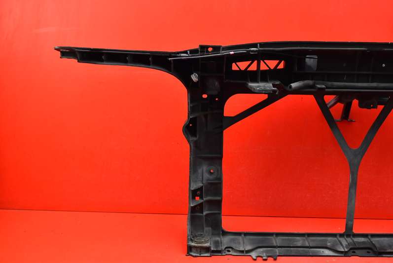 фото №8, Pas передний усилитель mazda 3 1 i bk 1.6 cdti 109 km lift 06-09