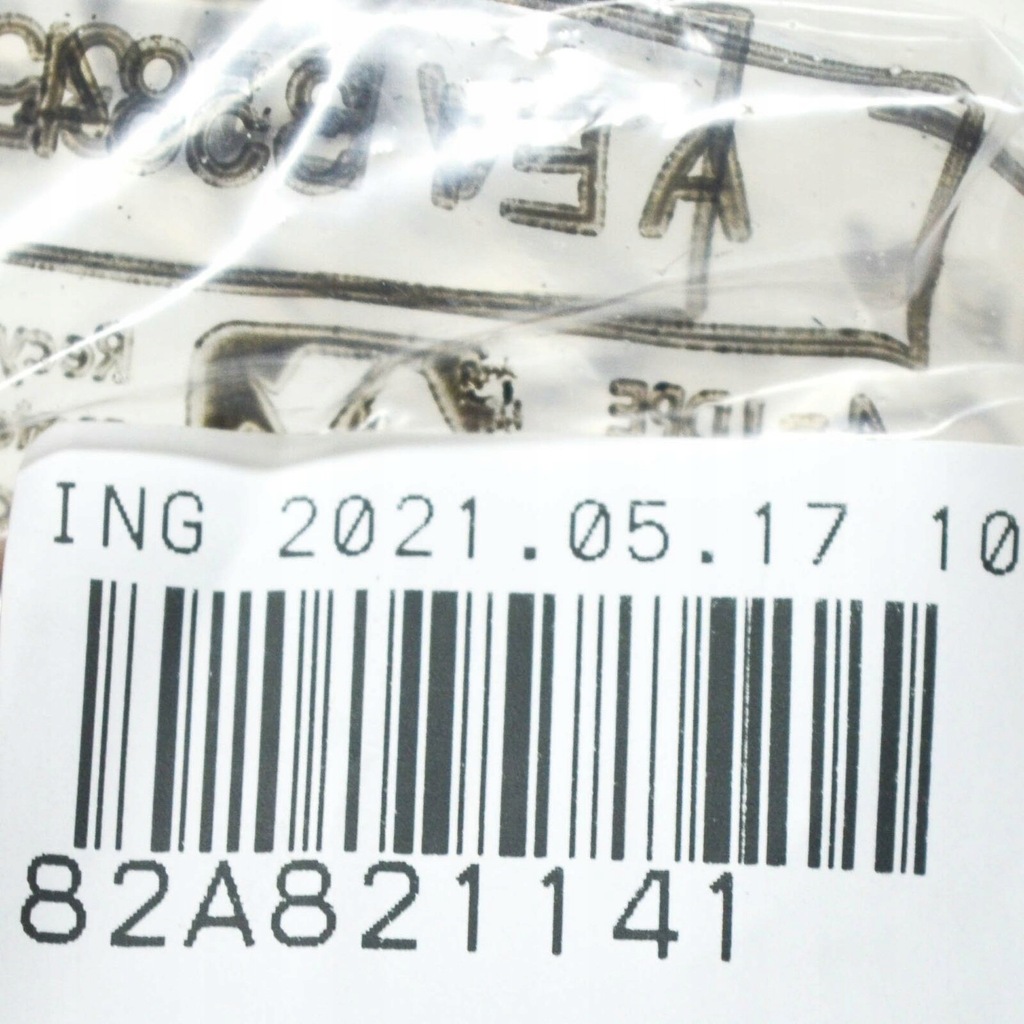 фото №6, New audi a1 s1 gb передняя часть left fender держатель 82a821141 original