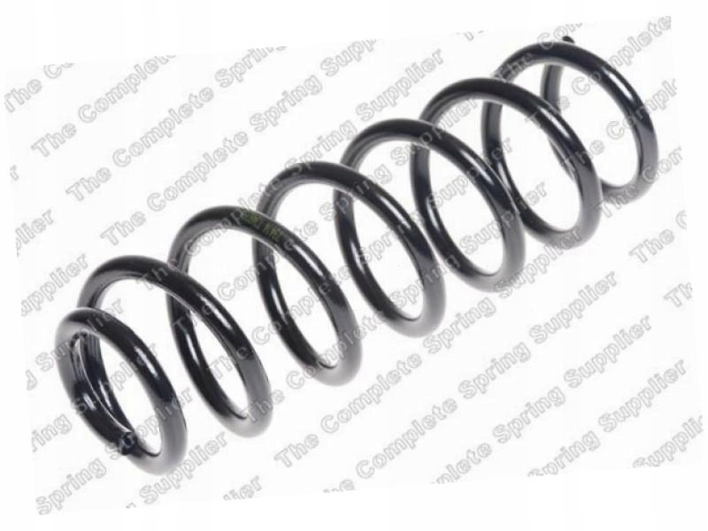 фото №2, Пружины задняя renault grand scenic iii 1.4-2.0 09-