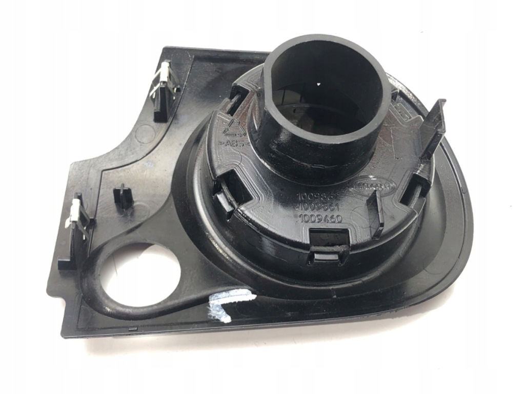 фото №5, Молдинг dekor приборная панель microcar m8 2012 1009864