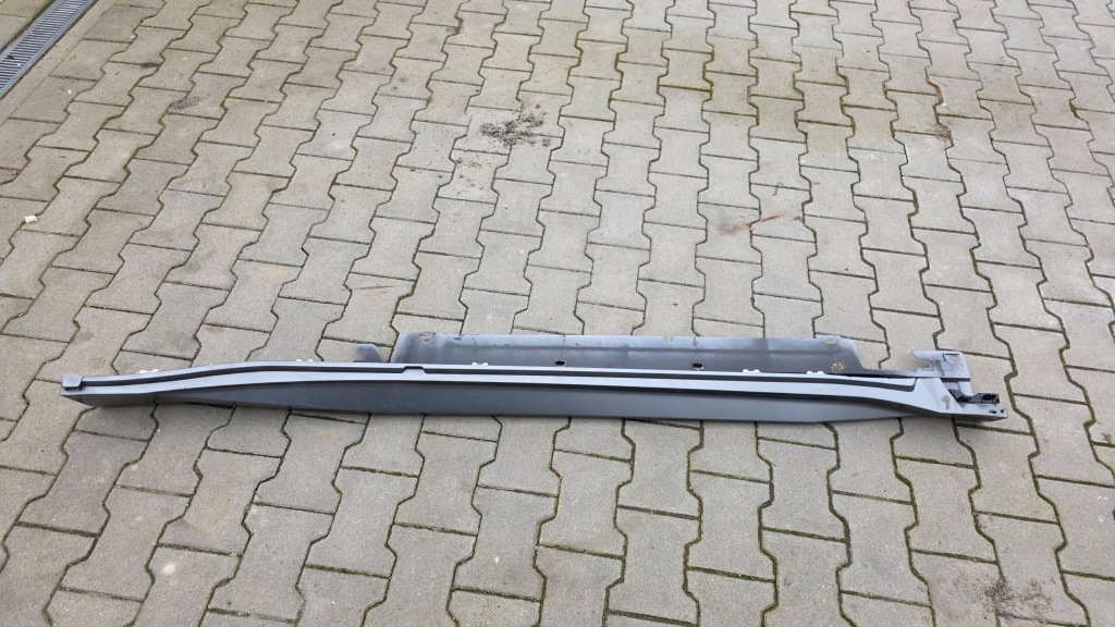 Купить Молдинг порог порог правый bmw x2 u10 m набор