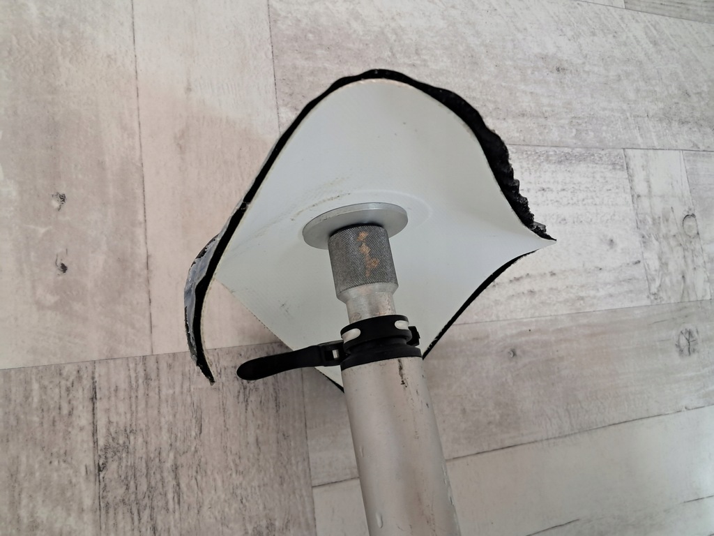 фото №6, Peugeot expert jumpy iii vivaro regał обшивка сервисная шкаф