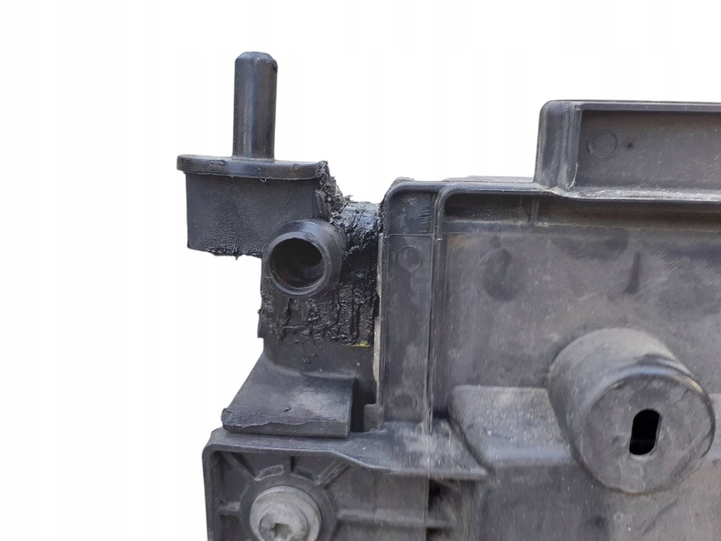 фото №6, Citroen jumpy iii комплект радиатор вентилятор радиатор wody кондиционера