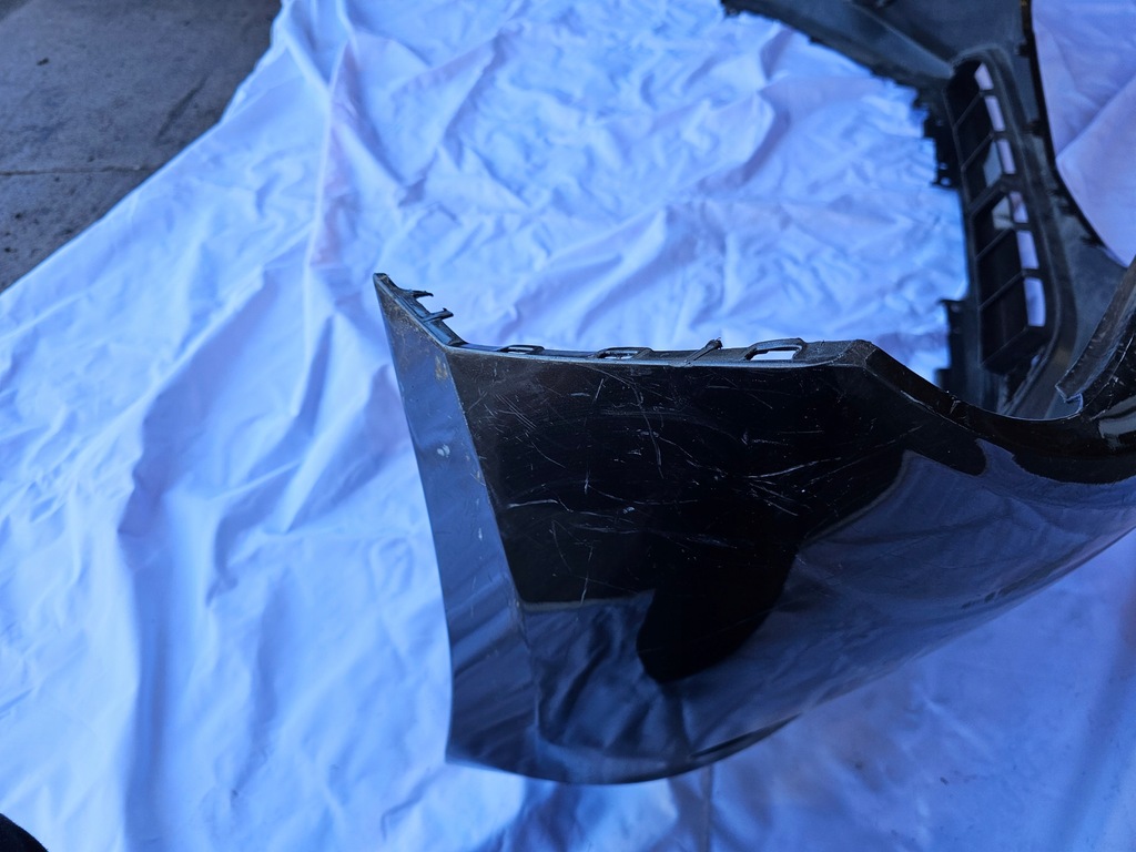 фото №15, Mazda 3 iii bm бампер передній перед bhn1-50031