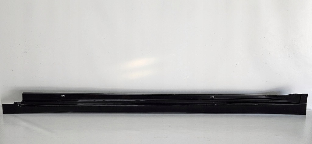 фото №1, Молдинг поріг ліва lexus es 300h 18- 75860-33140