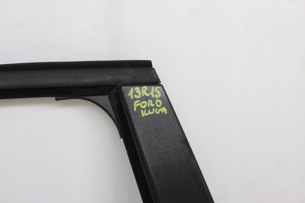 фото №7, Ford kuga mk1 08r- дверь левая задние левый задняя o8 08