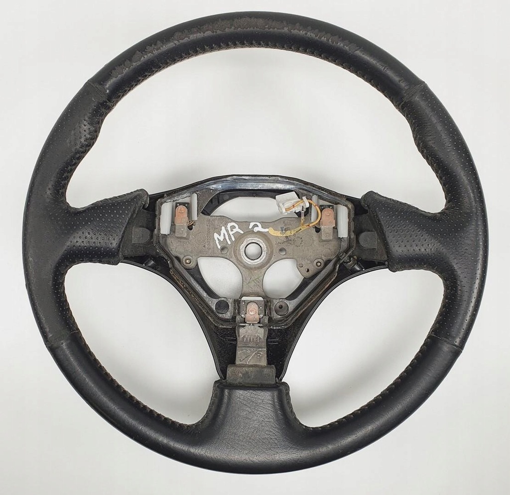 фото №1, Повітропровід toyota mr2 iii zzw30