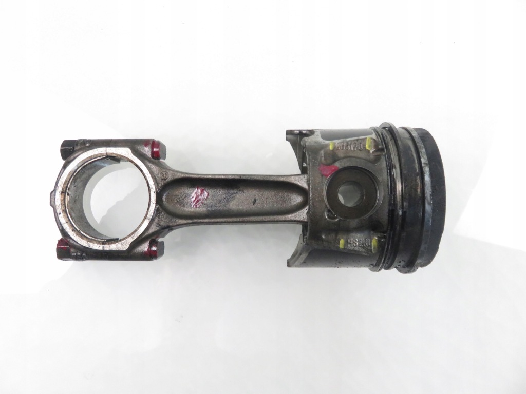 Поршень шатун 2.0 hdi rhr dw10bted4 hs2ri 085190 Ціна