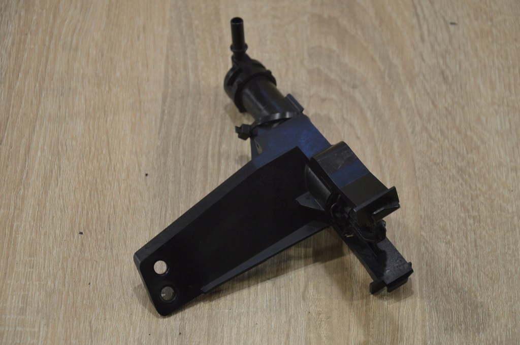 фото №1, Омыватель лампы левый opel antara lift 2011-