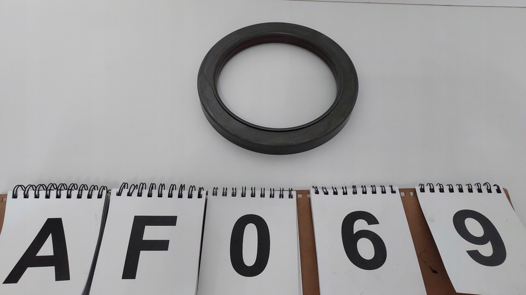 фото №1, Mercedes кільце ущільнювач